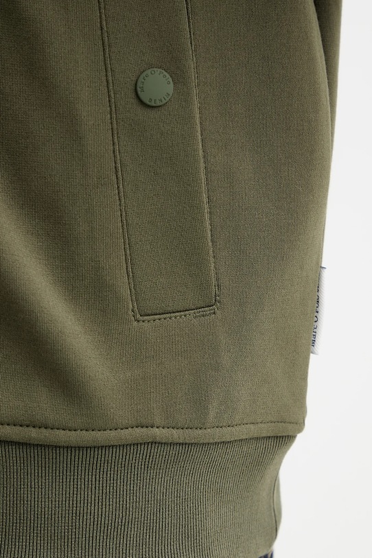 Кофта Marc O'Polo 5000007720 зелёный