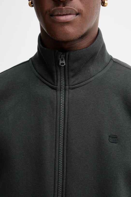 G-Star bluza Track D24553.C235 szary