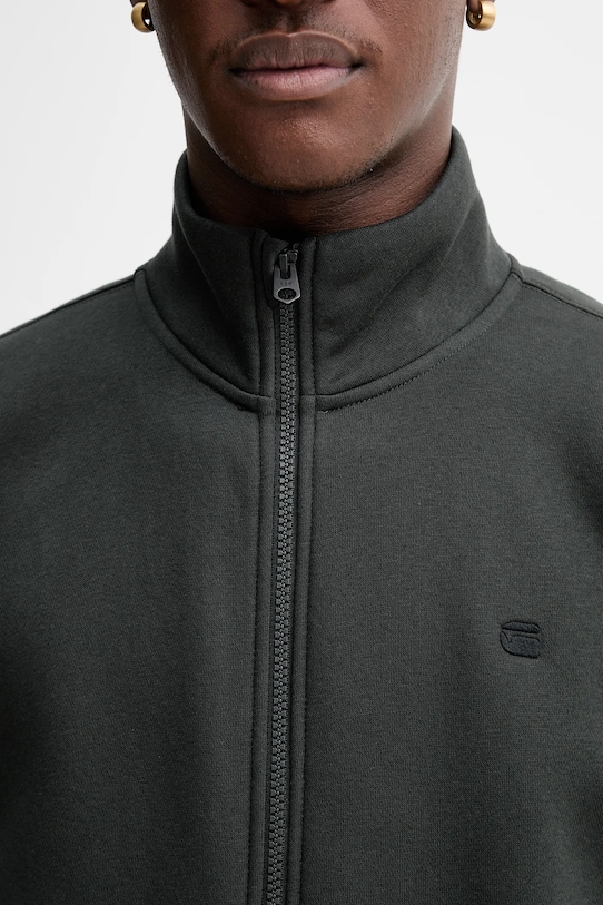 G-Star bluza Track D24553.C235 szary