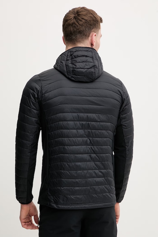 Oblačila Jakna Columbia Powder Pass 2126101 črna