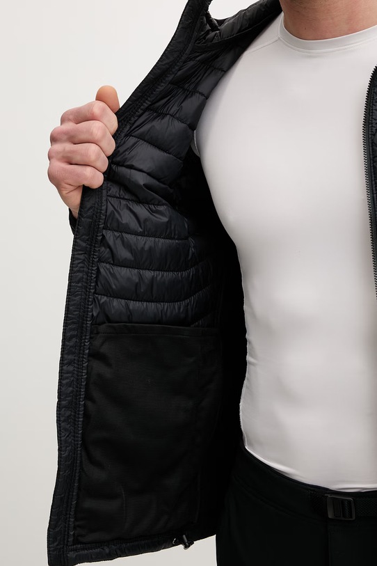 Columbia kurtka Powder Pass 2126101