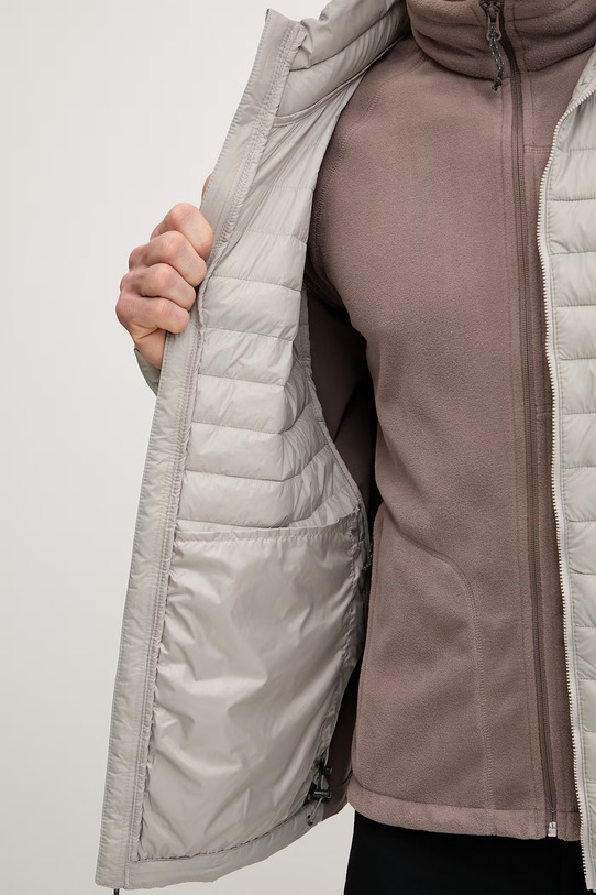 Columbia kurtka Powder Pass 2134141