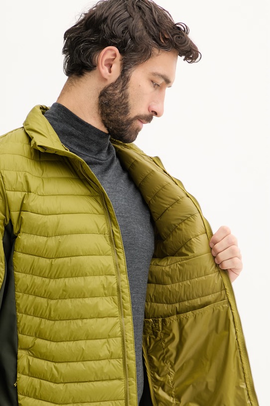 Columbia kurtka Powder Pass 2134141