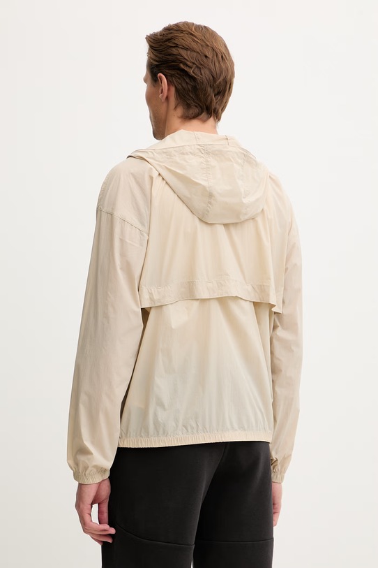 Ρούχα Μπουφάν Columbia Street Heights 2154771 μπεζ