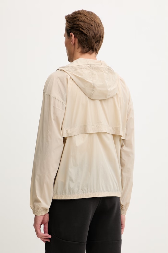 Odzież Columbia kurtka Street Heights 2154771 beżowy