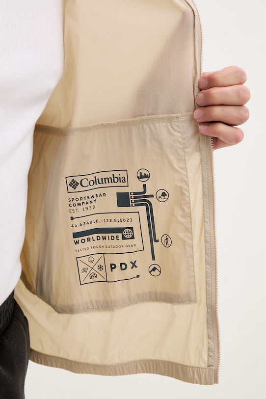 Columbia kurtka Street Heights 2154771