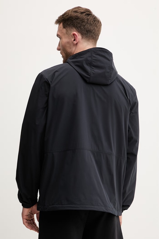 Odzież Columbia kurtka Street Heights 2154781 czarny