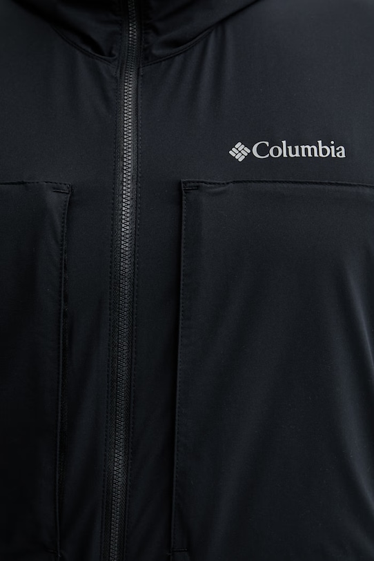 Jakna Columbia Street Heights 2154781 črna