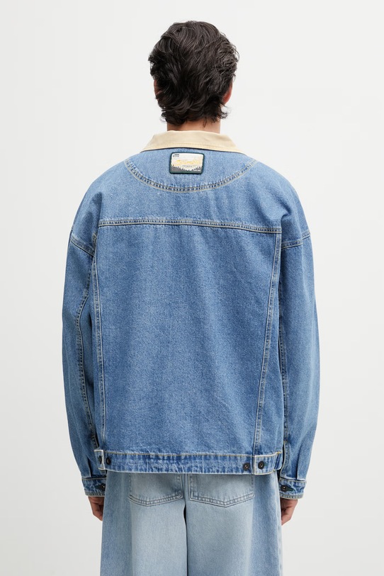 Clothing Columbia Acker Rock Men's 2156551 blue