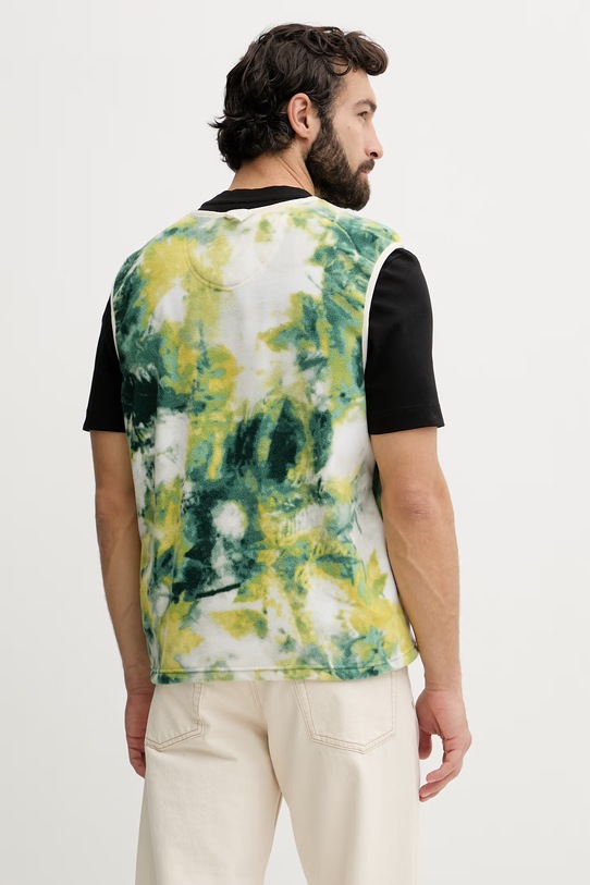 Columbia kurtka jeansowa męska Acker Rock 2156551 niebieski