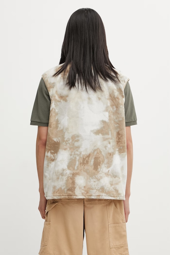 Columbia Acker Rock дънково яке мъжко 2156551 кафяв