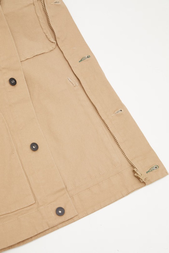 Columbia Acker Rock дънково яке мъжко 2156551