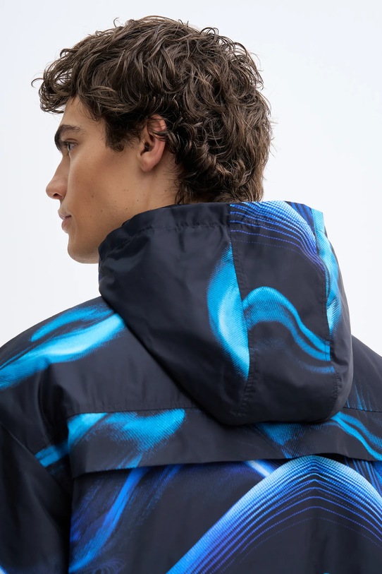 Karl Lagerfeld Jeans kurtka B1M15018