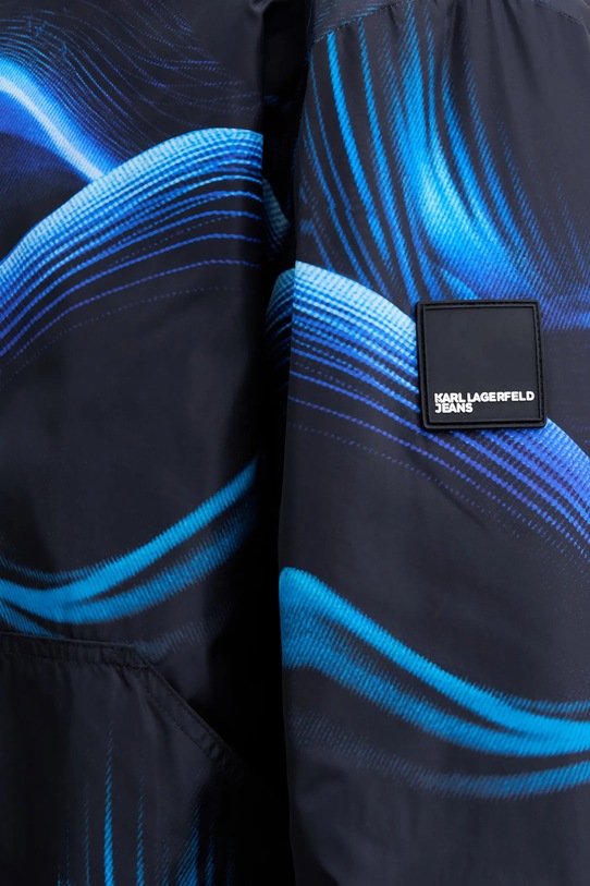 Karl Lagerfeld Jeans kurtka B1M15018