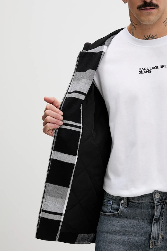 Karl Lagerfeld Jeans kurtka B1M14022