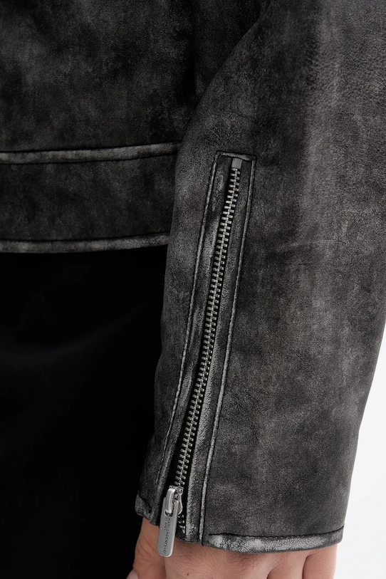 Karl Lagerfeld Jeans kurtka B1M15022