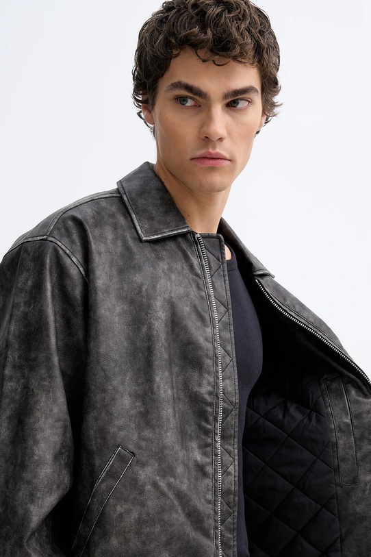 Karl Lagerfeld Jeans kurtka B1M15022