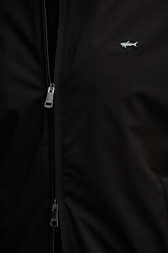 Paul&Shark kurtka bomber 26412100SM czarny
