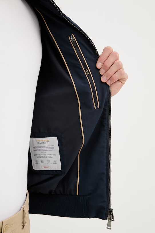 Paul&Shark Bomber jakna moška 26412106