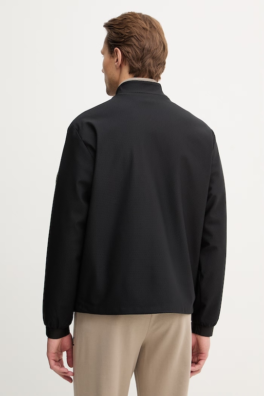 Oblačila Jakna EA7 Emporio Armani AF16659.7M001342 črna