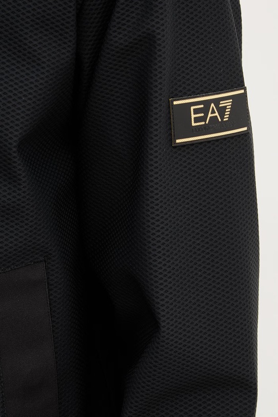 EA7 Emporio Armani kurtka AF16659.7M001342 czarny