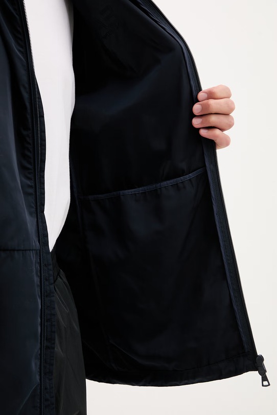 EA7 Emporio Armani демісезонна куртка чоловіча AF12594.7M001321