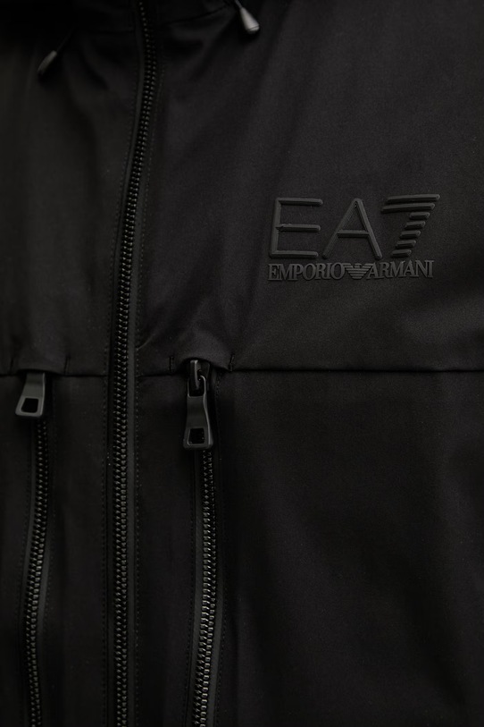EA7 Emporio Armani kurtka męska AF21228.7M001369 czarny