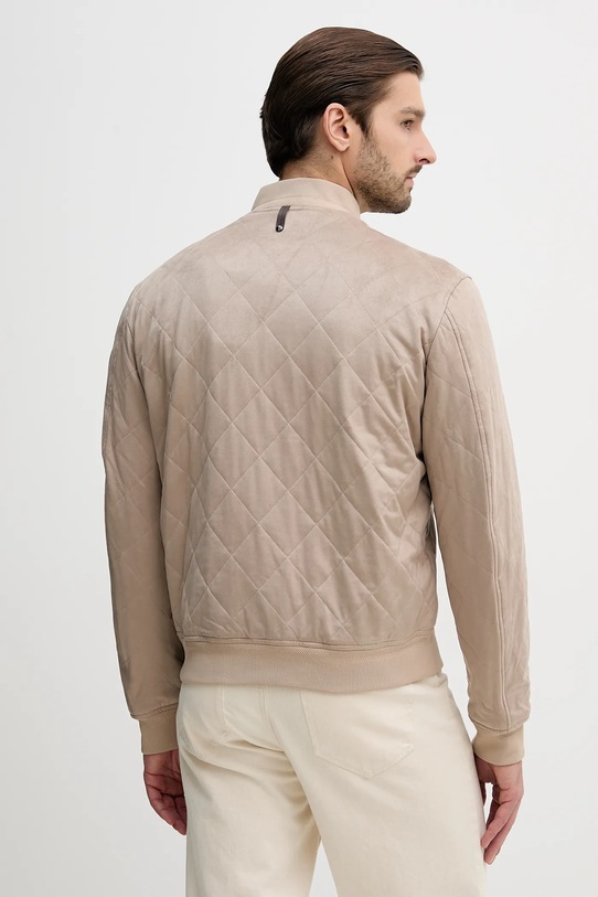 Odzież Joop! kurtka bomber 30101422 beżowy