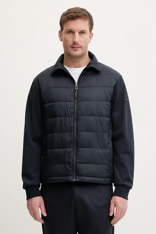 Joop! kurtka bez kaptura granatowy 30101588