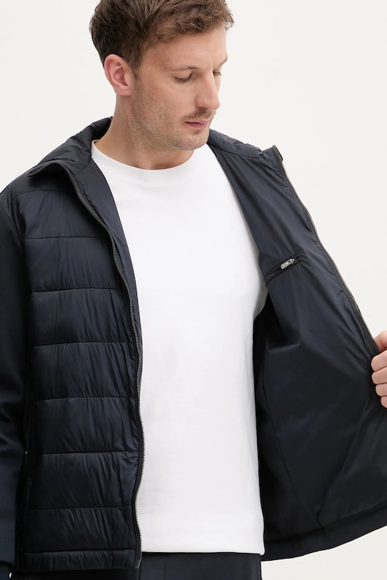 Joop! kurtka 30101588 granatowy