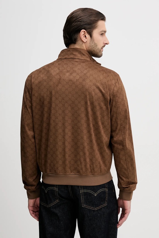 Odzież Joop! kurtka 30101918 brązowy