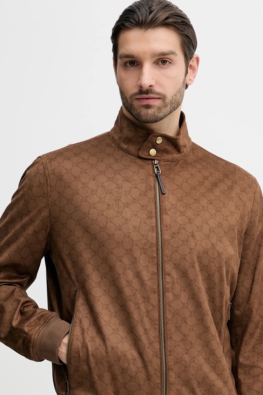 Joop! kurtka brązowy 30101918