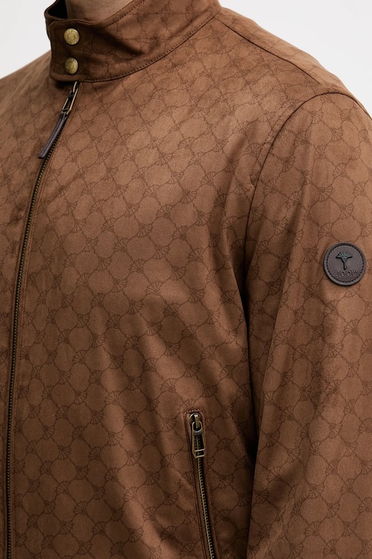 Joop! kurtka 30101918 brązowy