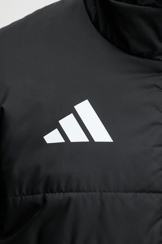 adidas Performance kurtka sportowa Entrada26 JZ9141 czarny