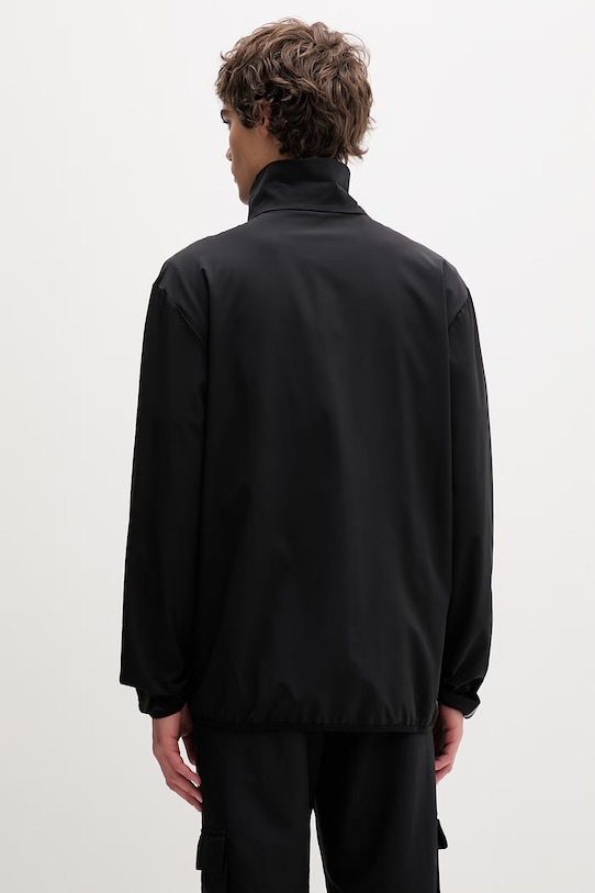 Odzież adidas kurtka House of Tiro KB1631 czarny