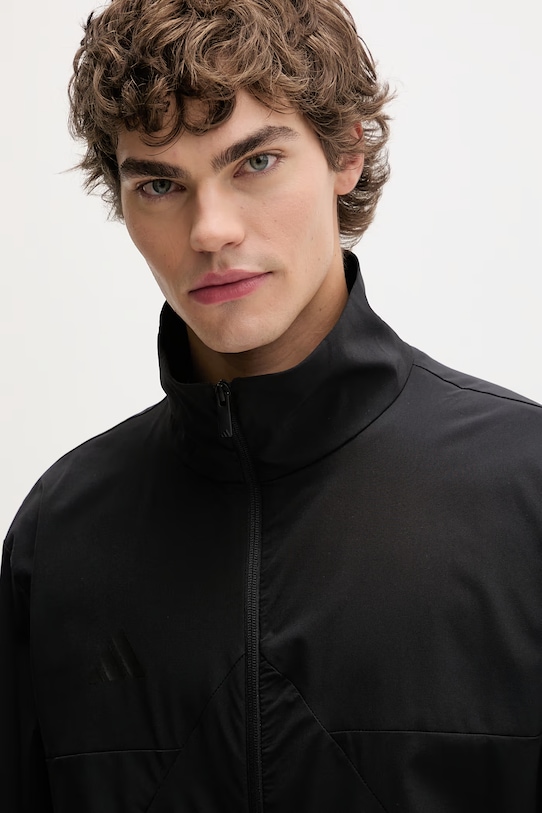 adidas kurtka House of Tiro czarny KB1631