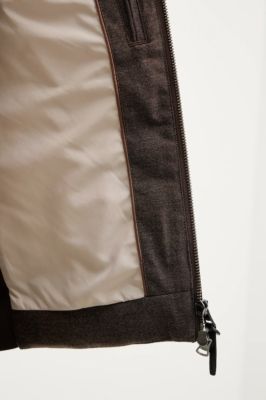 Hackett London bezrękawnik HM4000100