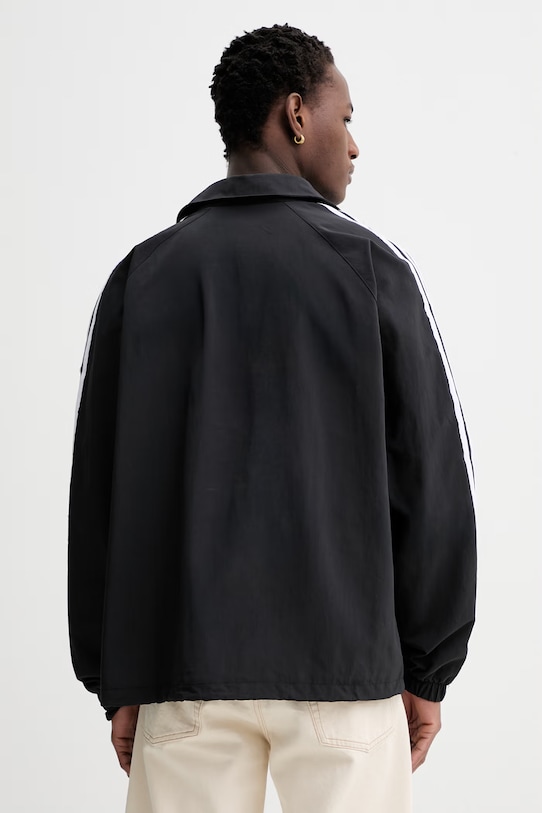 Oblačila Jakna adidas Originals KE3598 črna