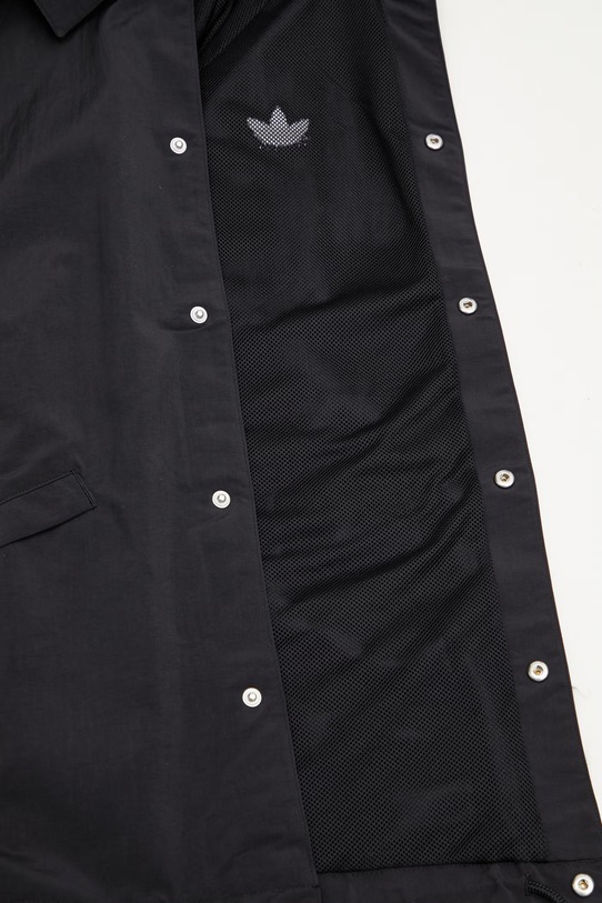 adidas Originals přechodová bunda pánská KE3598 černá