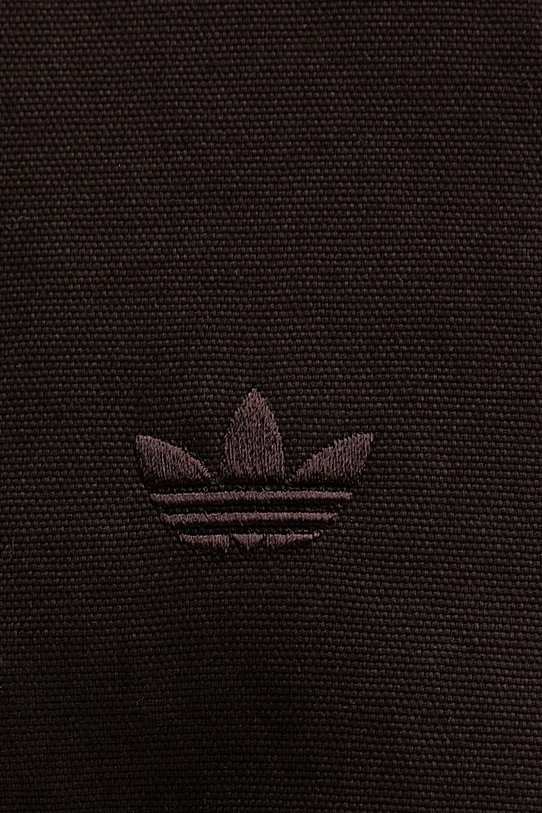 adidas Originals kurtka KG6453 brązowy