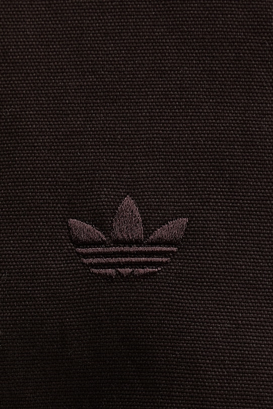 adidas Originals kurtka męska bawełniana KG6453 brązowy