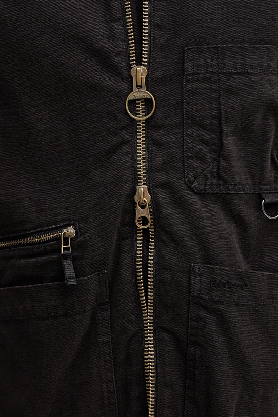 Barbour kurtka bawełniana MCA1083