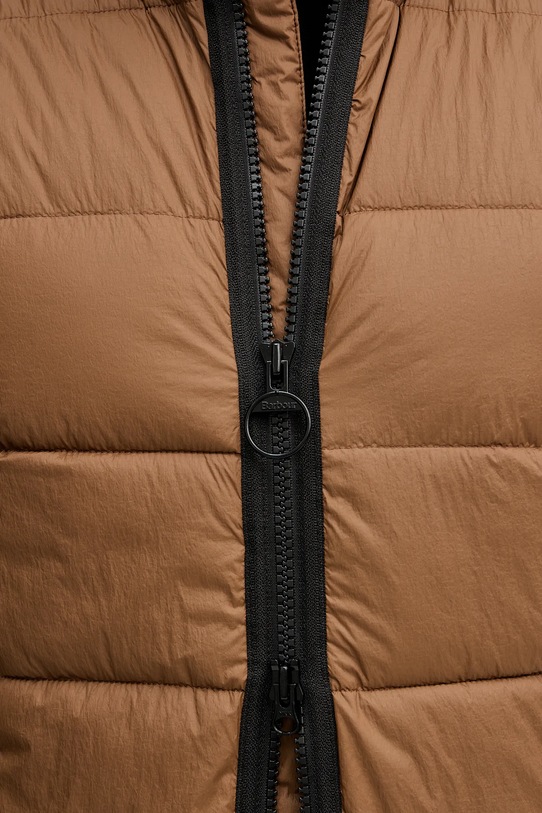 Barbour bezrękawnik MGI0307 brązowy