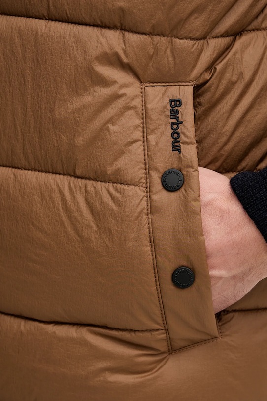 Barbour bezrękawnik MGI0307