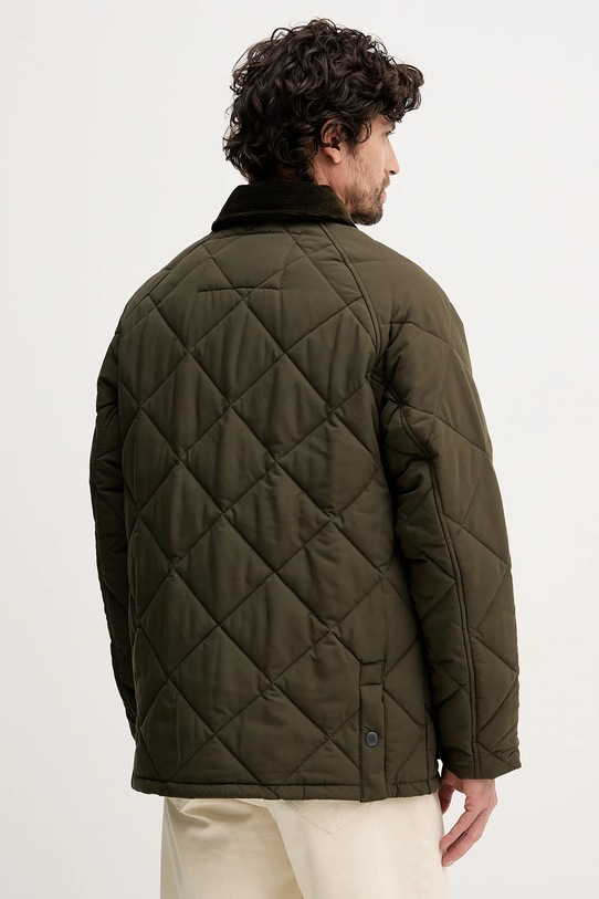 Odzież Barbour kurtka MQU1860 zielony