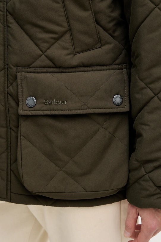 Barbour kurtka MQU1860