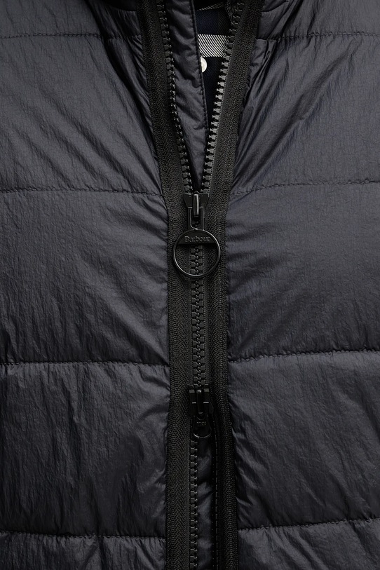 Barbour kurtka MQU1884 czarny