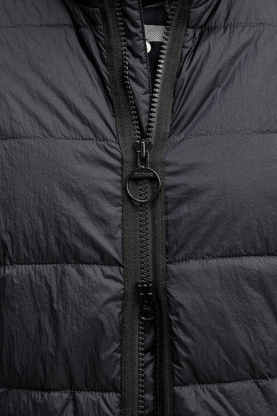 Barbour kurtka MQU1884 czarny