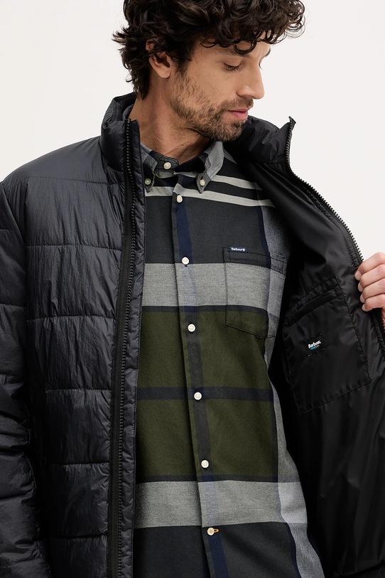 Barbour kurtka MQU1884