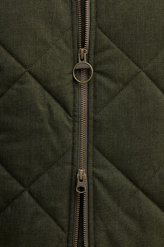 Barbour kurtka Harrington MQU1885 zielony